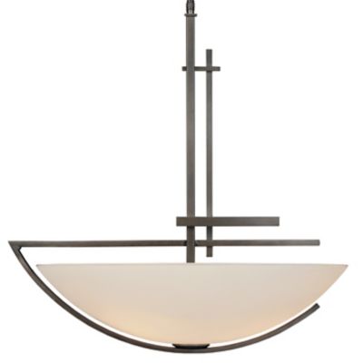 Ondrian Bowl - Large by Hubbardton Forge - Starlight Lighting USA and Canada